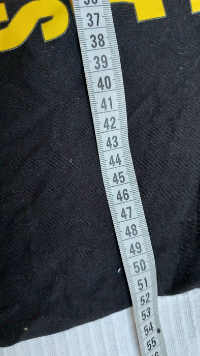 Koszulka treningowa XL