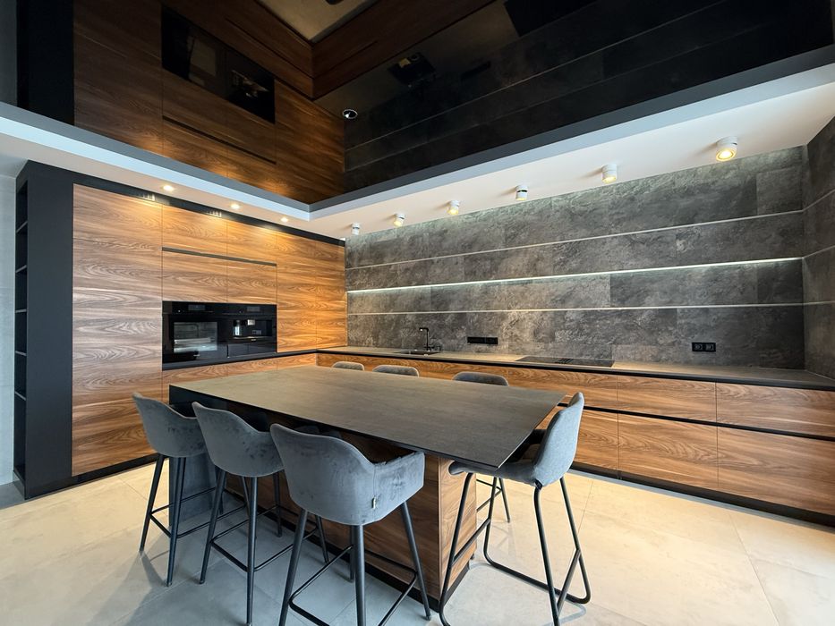 Елітна квартира в новобудові. Вперше в оренді!