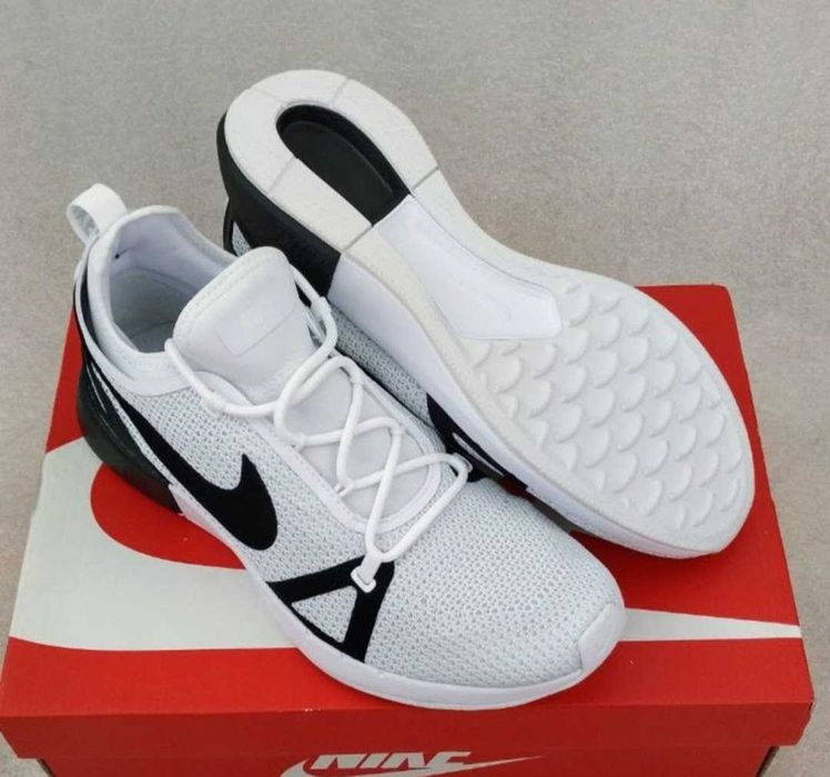 ДЕШЕВО!!! Кроссовки Nike Duel Racer 918228 102 ОРИГИНАЛ
