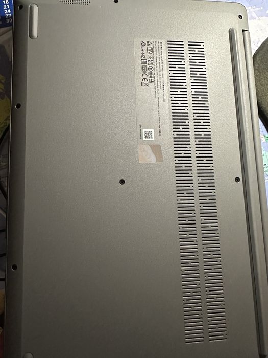 Computador Lenovo