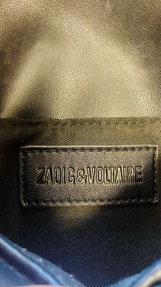 Bolsa Zadig & Voltaire