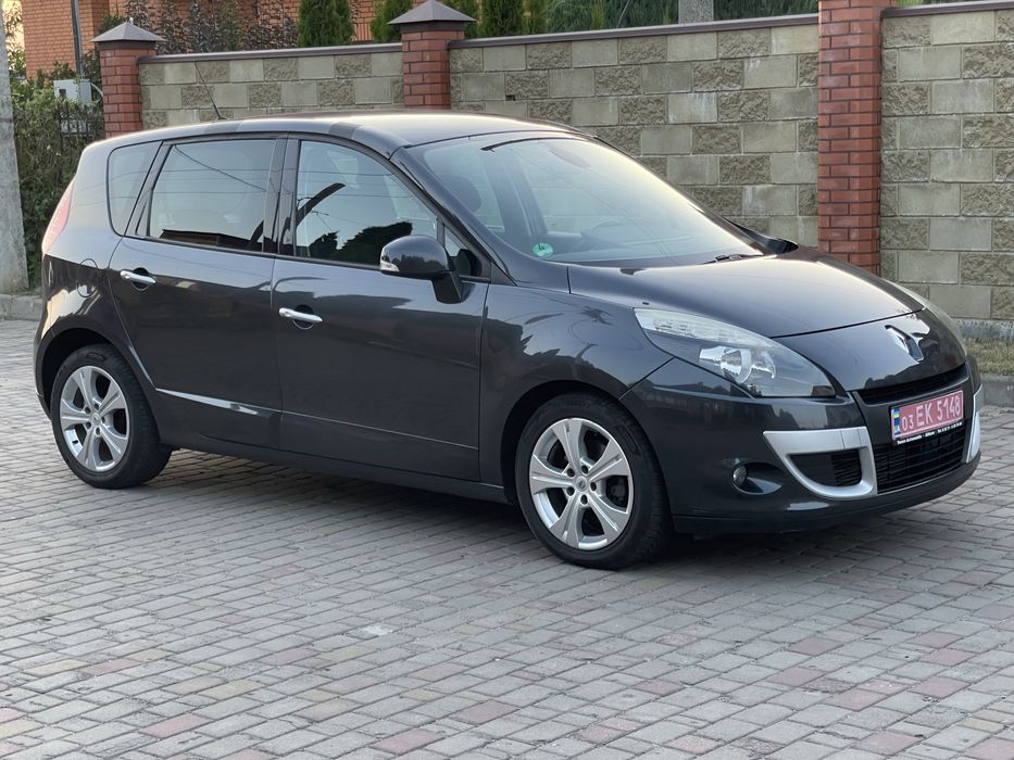 Разборка шрот запчасти меган 3 сценік 3 сценик