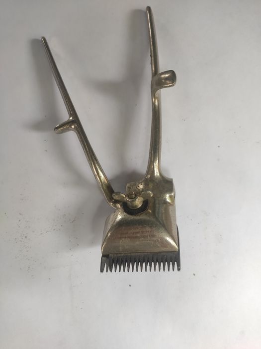 Машинка для стрижки Раритет