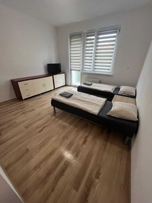 Apartamenty Gorzów