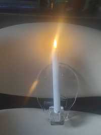 Costa Boda wiszący świecznik