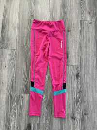 Nowe legginsy getry Adidas S