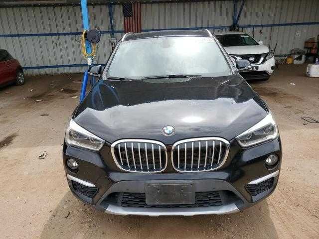 Bmw X1 Xdrive28I 2016_