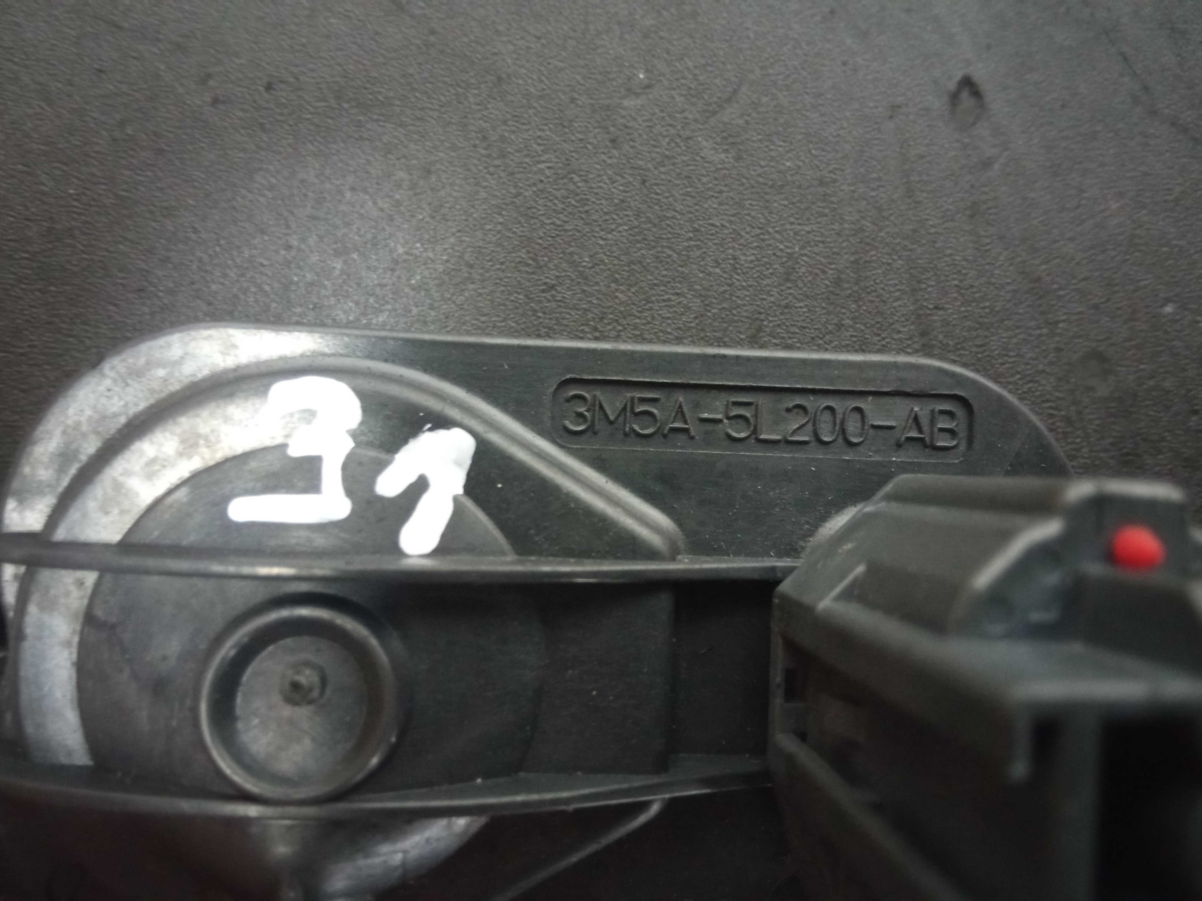 Czujnik ciśnienia spalin DPF Ford Mondeo mk4 Siedlce