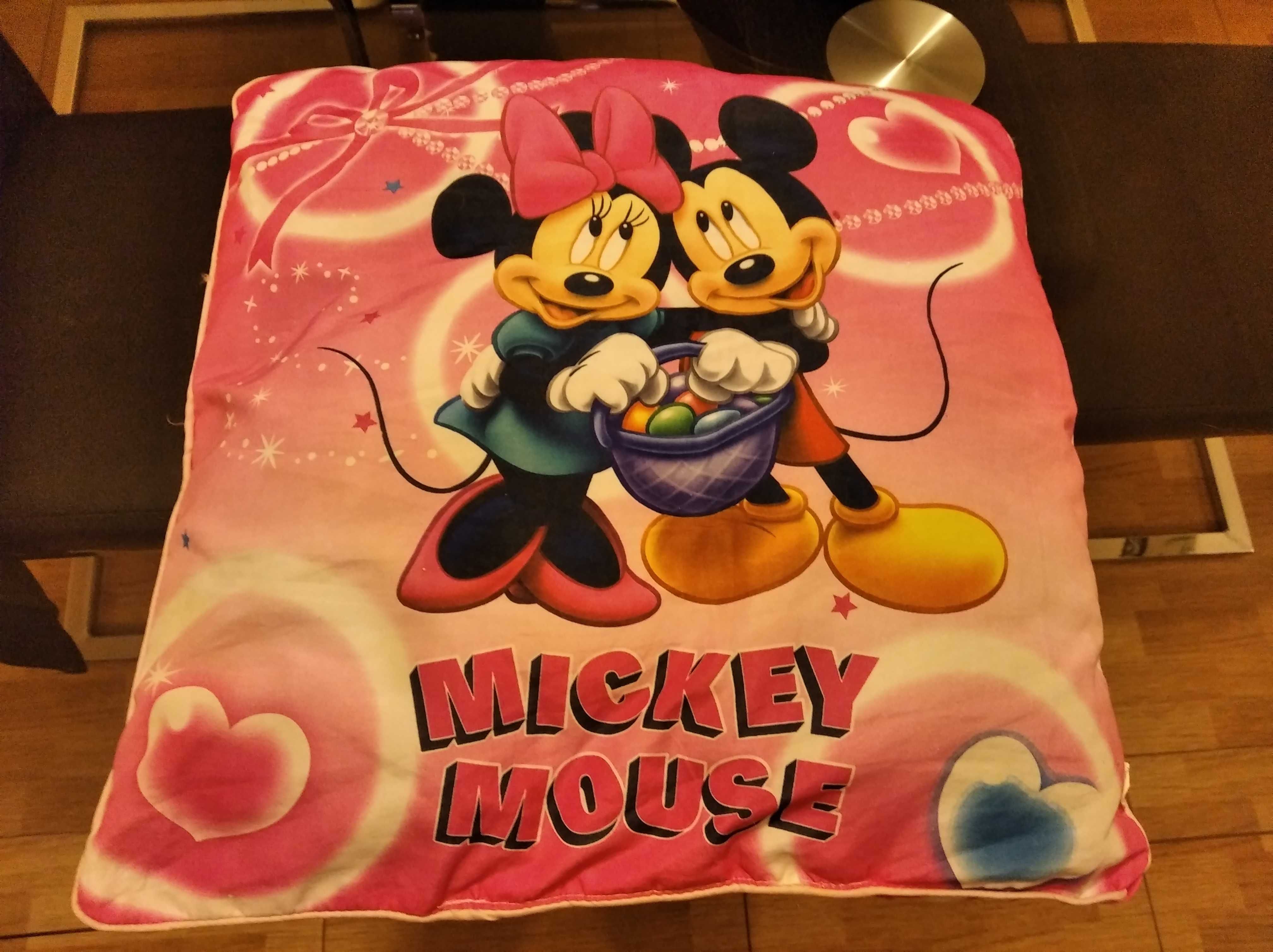 Almofada Mickey mouse