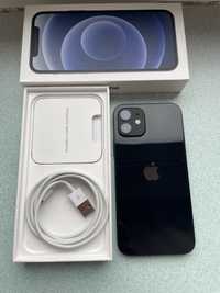 iPhone 12 Mini Black 64Gb