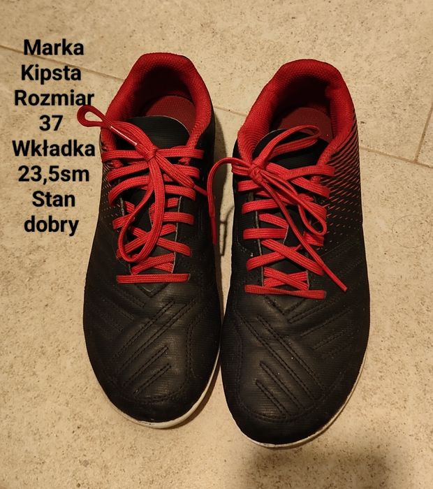 Buty dla piłki nożnej