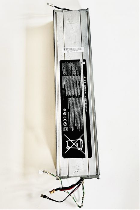 Bateria hulajnogi Xiaomi Scooter Pro2  M365 Pro