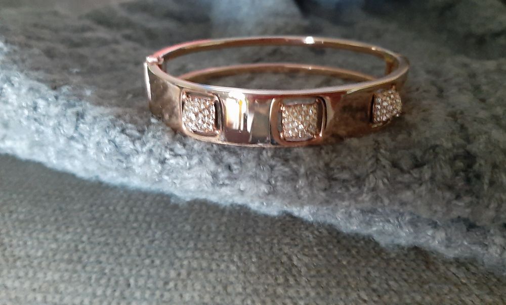 Акція!!! Браслет Swarovski оригінальний з фіанітами