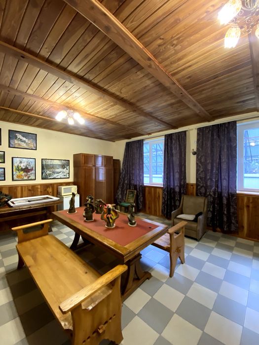 ТЕРМІНОВО продається готовий бізнес у Карпатах у звʼязку з переїздом