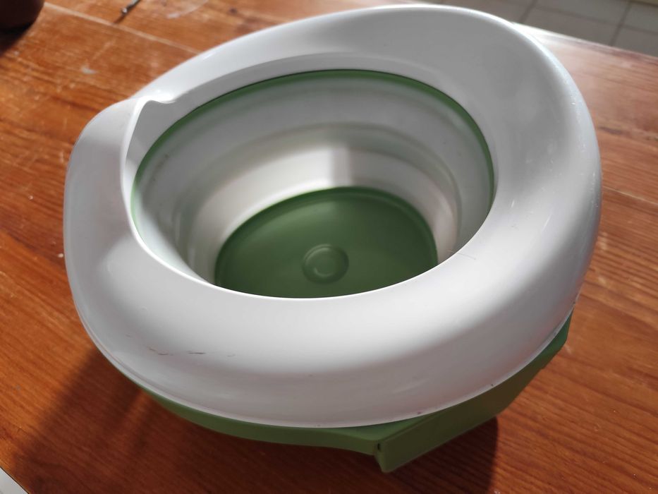 Bacio dobravél - Foldable potty
