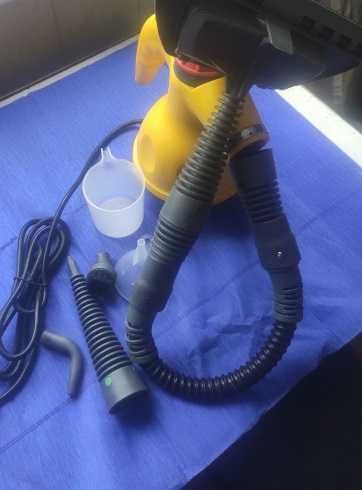 пароочисник Steam Cleaner YG-001,