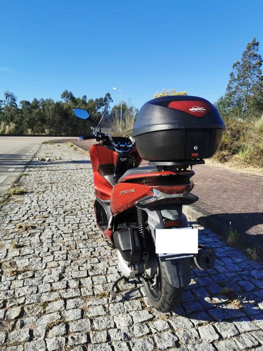 Honda PCX 125 cc