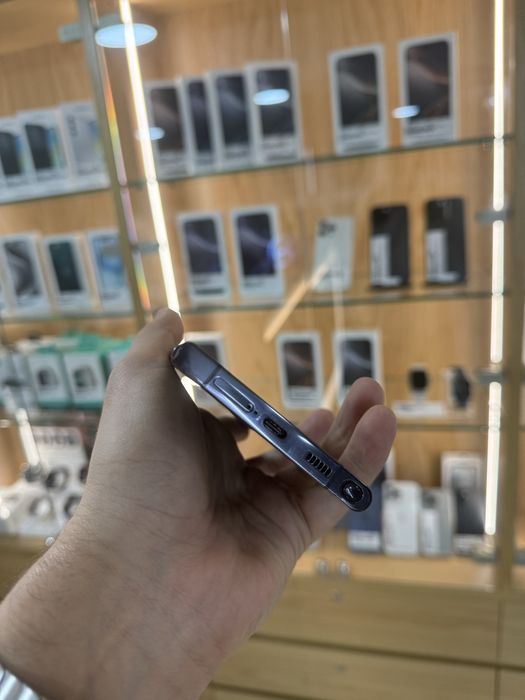 SAMSUNG S22 ULTRA 256GB COMO NOVO