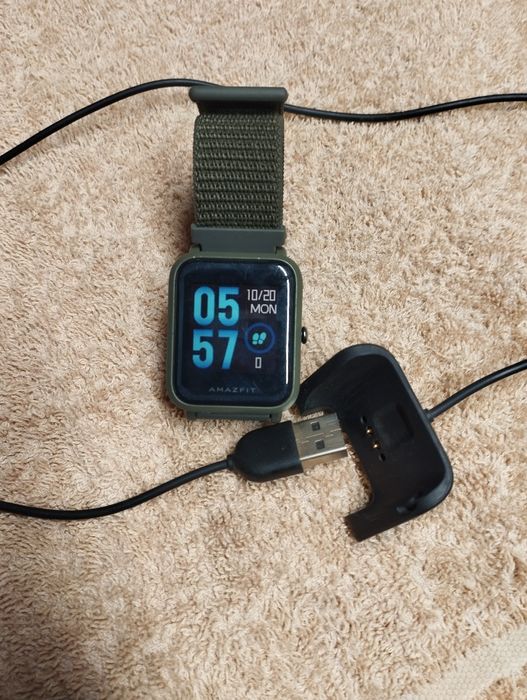 Продам часи Amazfit