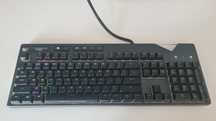 Klawiatura Gamingowa Asus XA01 Rog Strix Flare