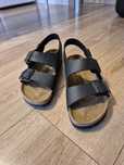 Birkenstock  czarne