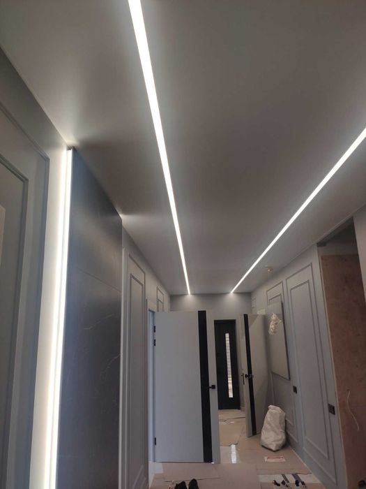 Акція! Ціна від 250грн. 1м2. Натяжні Стелі- Львів. Від виробника !