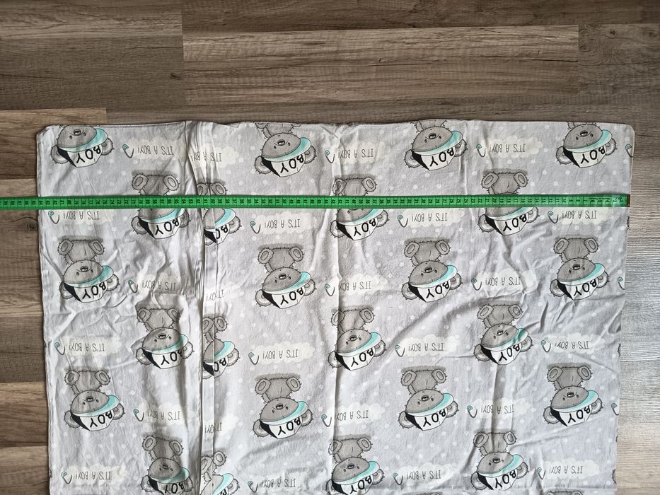 Pościel dziecięca chłopięca boy prześcieradło poszwa poszewka