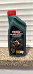 Óleo motor Castrol Magnatec 5w30