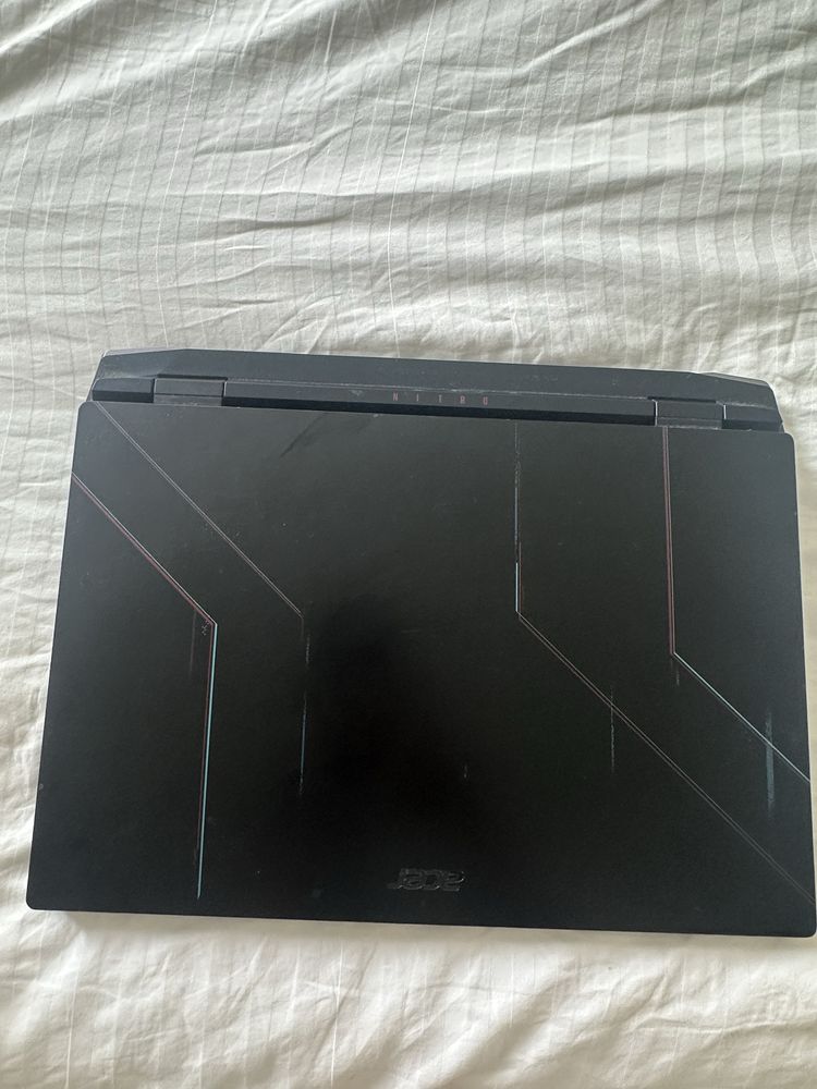 Notebook acer nitro v 4060