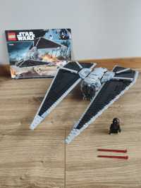 LEGO Star Wars 75154