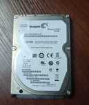 seagate momentus 5400.6 320 GB