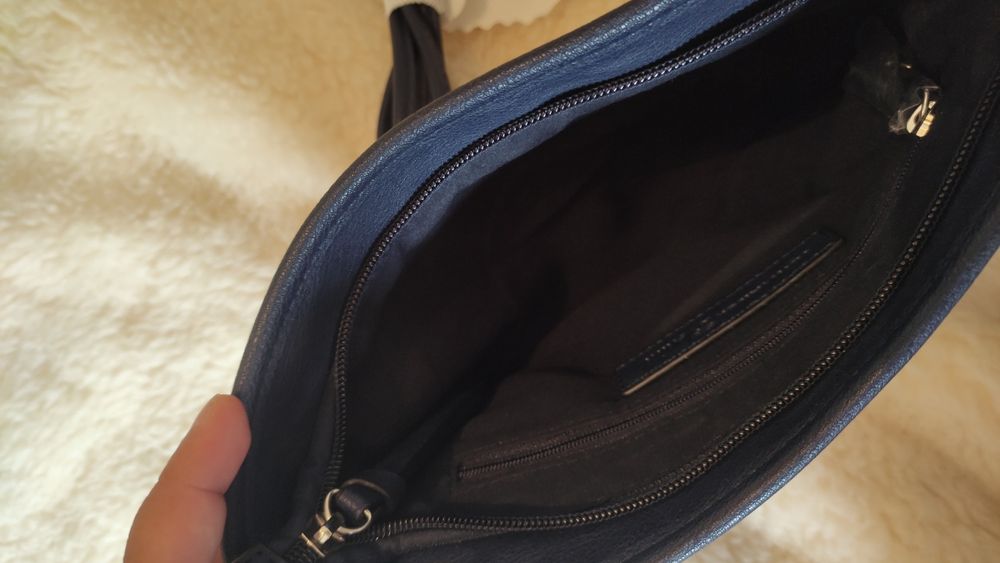 Mala de senhora nova