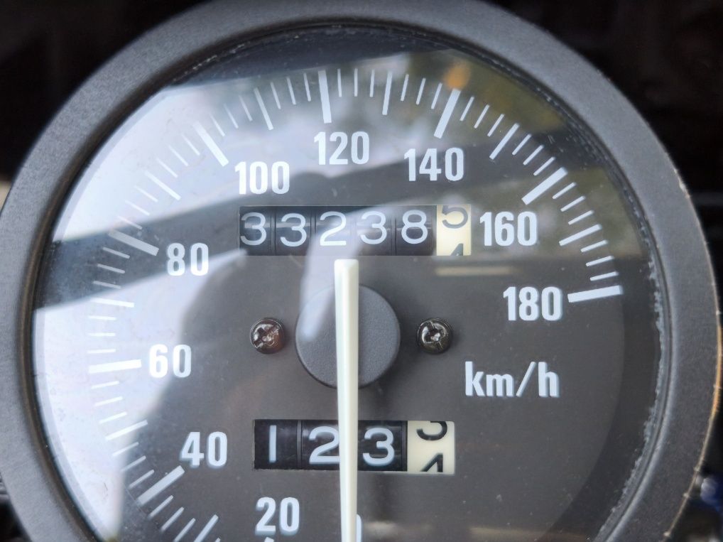 Suzuki Dr 650se kultowy klasyk w idealnym stanie
