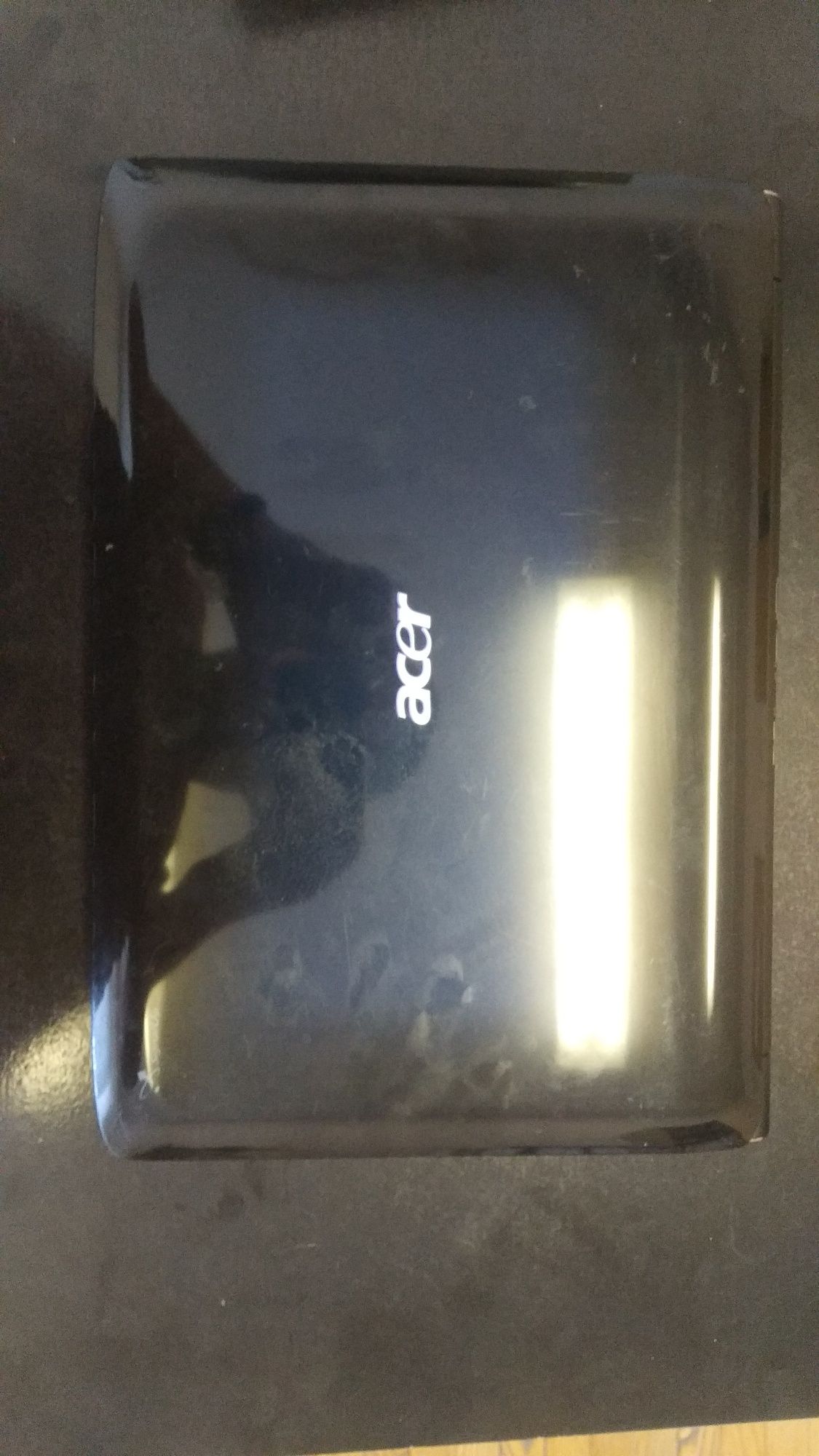 Продаю неробочий ноутбук Acer Aspire 6530G
