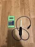 Milwaukee SM802 SMART pH/EC/TDS  tester