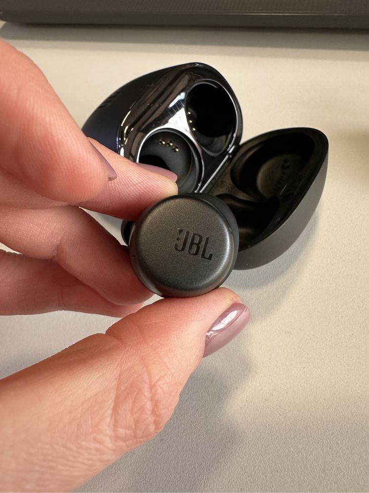 Навушники безпровідні JBL