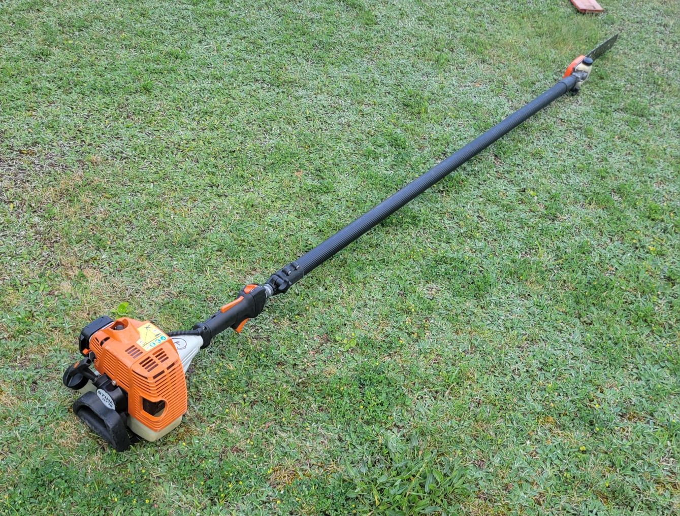 Podkrzesywarka spalinowa Stihl HT75