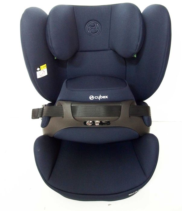 Cybex pallas b2 i-size fotelik samochodowy 9-36 kg isofix