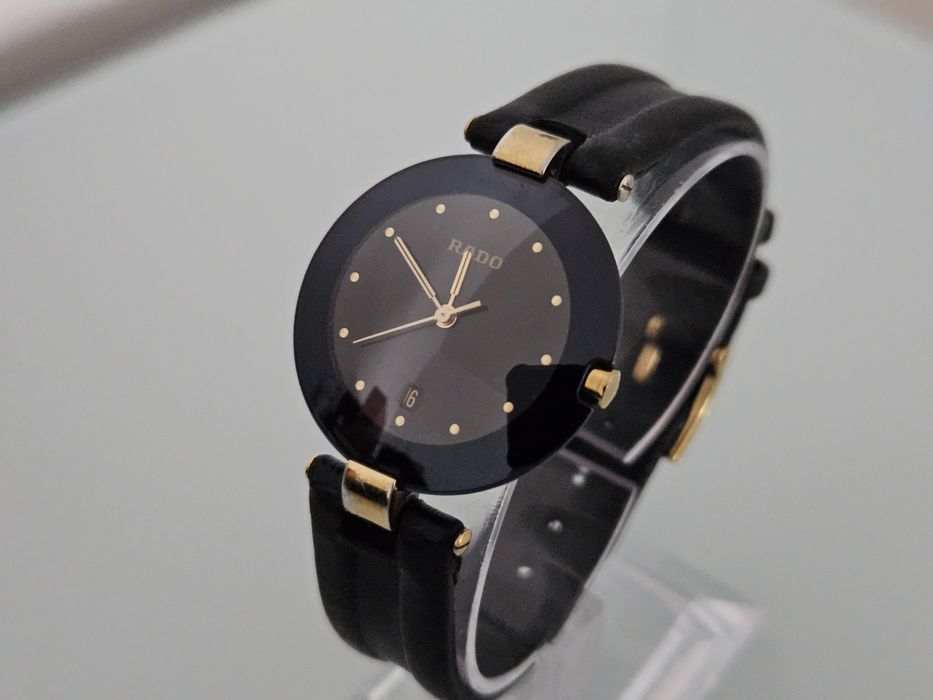 Zegarek Rado Couple damski oryginalny