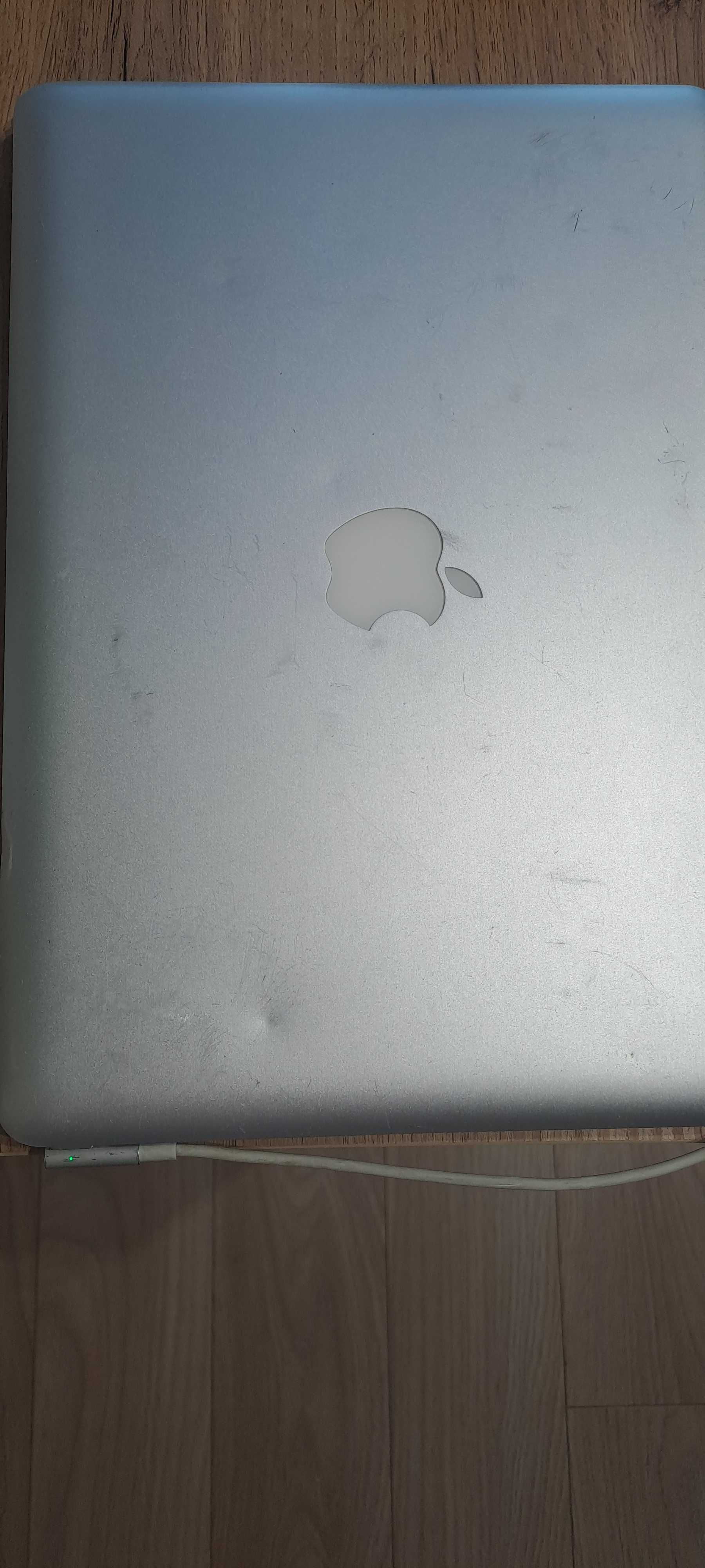 MacBook Pro 2.4 GHz