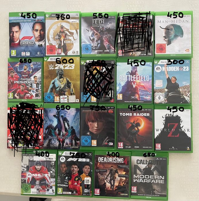 Гра xbox one,xbox series x