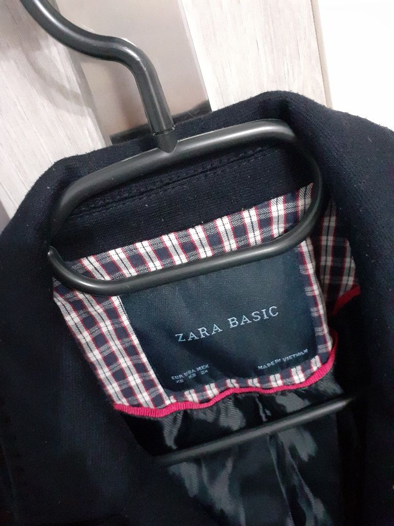 Marynarka Zara Basic XS