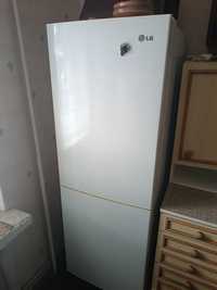 Холодильник LG.no frost