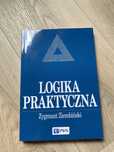 Logika praktyczna Zygmunt Ziembiński