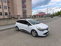 Renault clio ano 2014 1.5dci