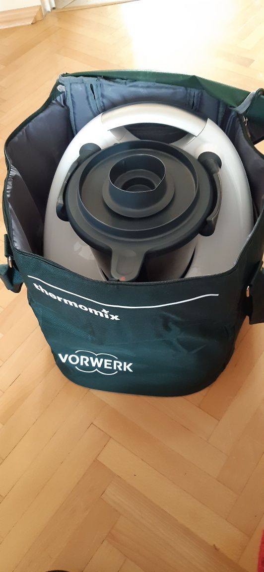 Torba na Thermomix TM5 TM6