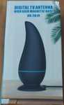 Antena tv dvb T2 4k