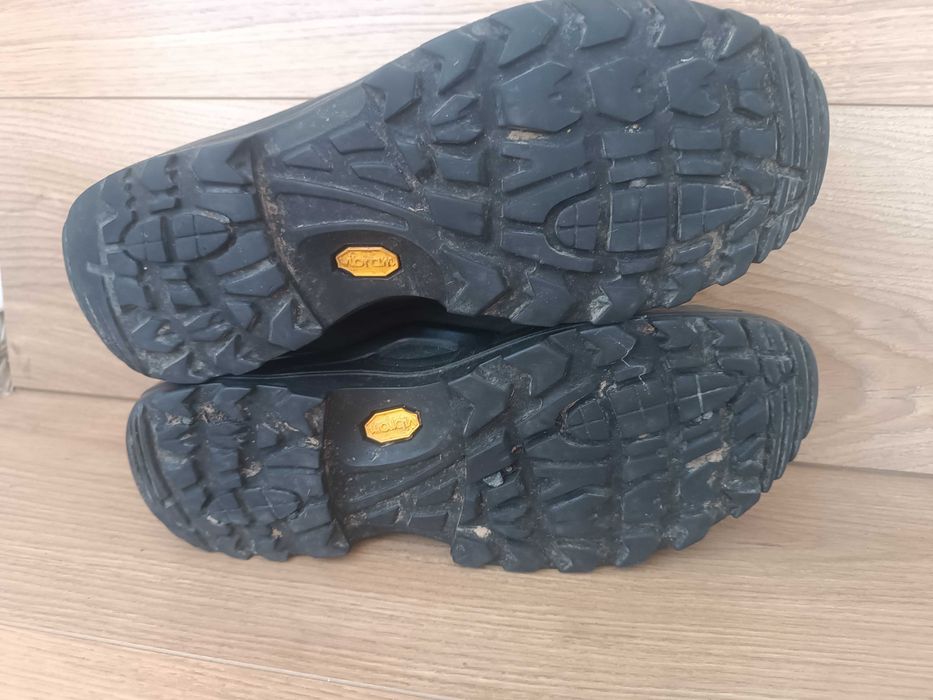 Ботинки Lowa Renegade Gtx GoreTex Lo 45 28.5 см Словакия