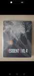 Resident Evil 4 - Steelbook