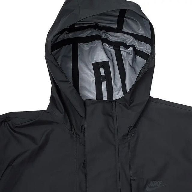 США! Куртка Nike Sportswear Storm-Fit Adv ACG (XS по 4XL) (DM5497-010)